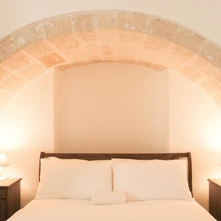 Masseria Savoia Marina di Ginosa Dış mekan fotoğraf