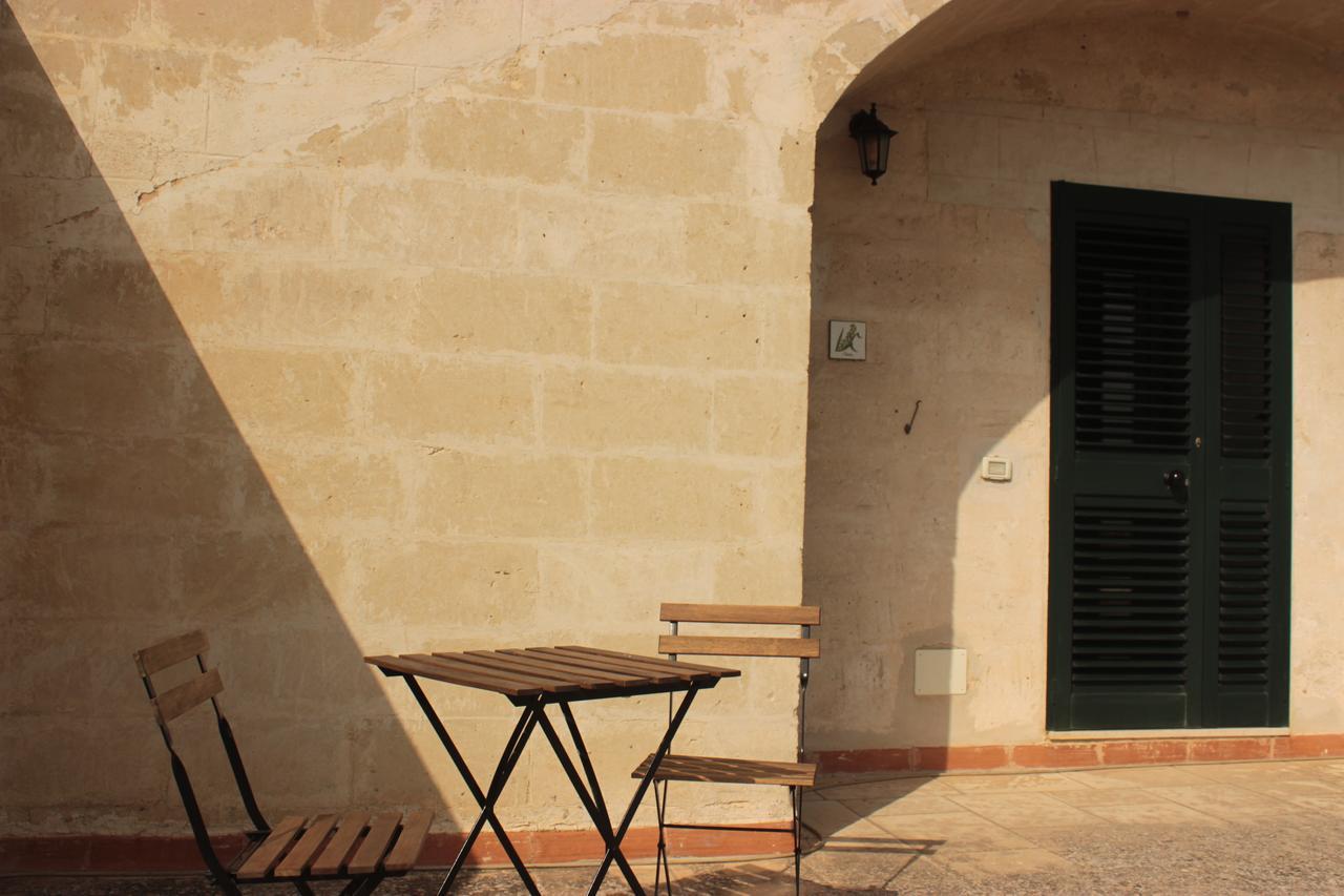 Masseria Savoia Marina di Ginosa Dış mekan fotoğraf